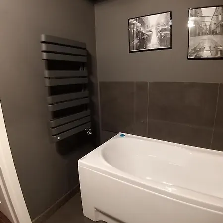 Apartamento Loft 314 Zyrardow