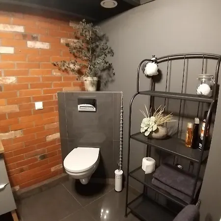 דירה Loft 314