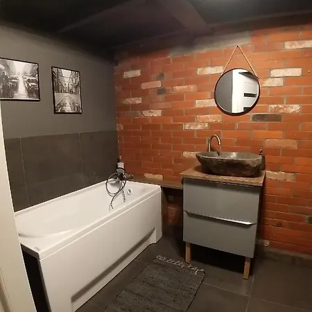 Loft 314 公寓