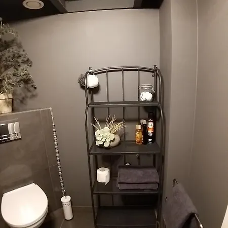 Loft 314 Apartamento