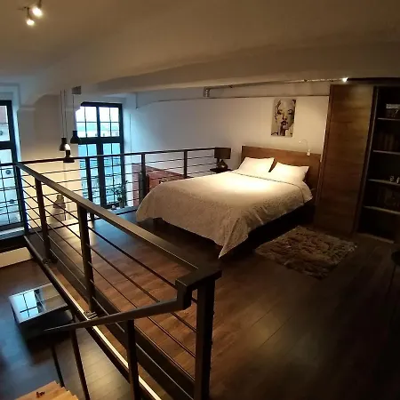 Loft 314 *