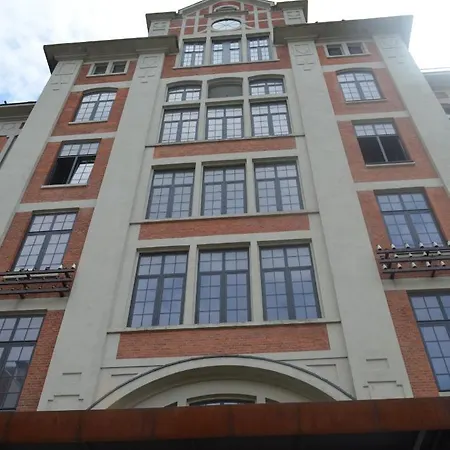 Loft 314 *