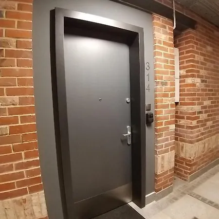 Loft 314 * ז'ירארדוב