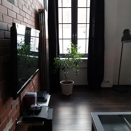 Loft 314 *