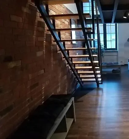Loft 314 日拉尔杜夫