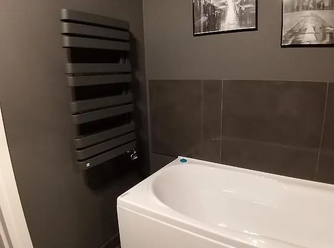 Apartment Loft 314 Zyrardow