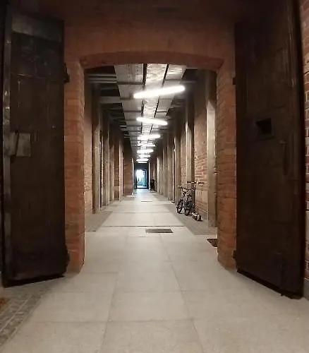 Loft 314 Apartment Zyrardow